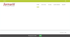 Desktop Screenshot of formarin.com